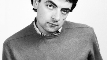 Rowan Atkinson là ai trước khi trở thành 'vua hài' vũ trụ Mr Bean
