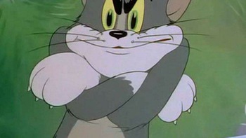 Khi Tom và Jerry hóa thành Neymar và Ronaldo