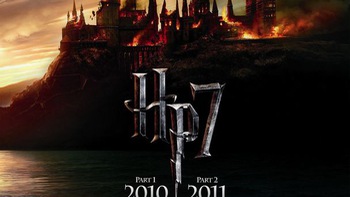 Harry Potter tung những con số 'khủng' cộp mác vũ trụ phép thuật