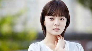 'Thiên hậu' Hàn Quốc Chae Rim giờ ra sao?