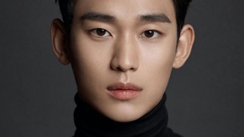 Kim Soo Hyun nhận cát-sê 10 tỉ đồng/tập phim truyền hình mới