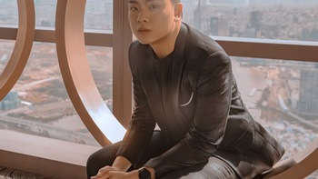 Hứa Kim Tuyền lên tiếng khi bị nghi đạo nhái nhạc phim Hàn