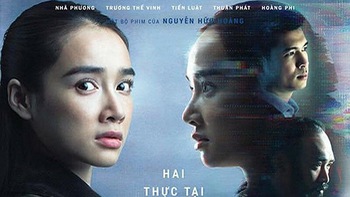 Những tình tiết gây xoắn não trong phim 'Song song'