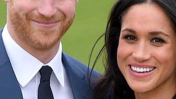 Vợ chồng Harry - Meghan trở lại màn ảnh sau cuộc phỏng vấn gây bão