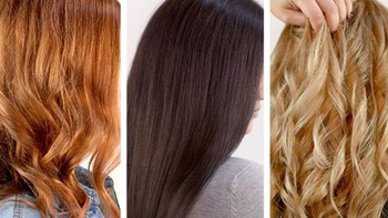 Người tóc vàng, tóc đỏ, hay tóc đen sẽ chịu đau giỏi hơn?