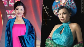 Phương Thanh: Cứ tưởng được giao vai Hoạn Thư ai dè thành Tú Bà