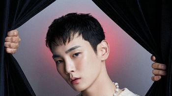 Key (SHINee) sốc nặng khi thấy mình đi trồng rau trên thời sự sáng