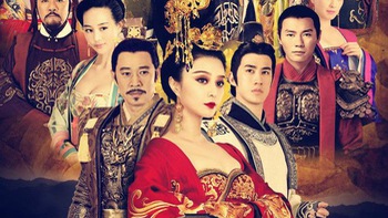 Top phim cổ trang Hoa ngữ đạt lượng người xem cao trong 10 năm