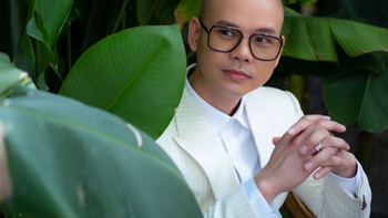 Phan Đinh Tùng tiết lộ lý do bất ngờ 'rẽ ngang' sang hát bolero