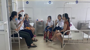 Hiểm họa khôn lường từ 'chất nhờn ma quái' mà nhiều trẻ em thích