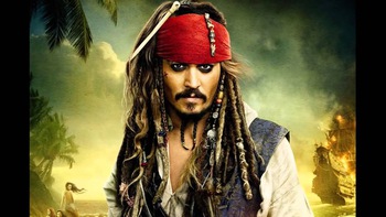 Vụ Johnny Depp bạo hành vợ được dựng thành phim tài liệu