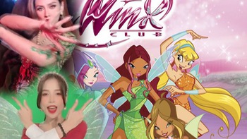 Lý giải hiện tượng 'phép thuật Winx Enchantix' gây sốt netizen Việt