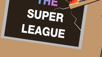 European Super League là thảm họa hay cứu cánh?
