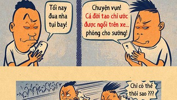 'Cúp lư đồng' liên tục khởi tranh, quái xế tấp nập thách thức nhau