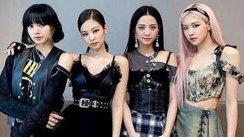 BLACKPINK kiếm được hàng nghìn tỉ nhờ loạt MV trên YouTube?