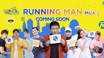 Lê Dương Bảo Lâm tiết lộ lý do không được mời tham gia Running man