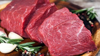 4 nhóm người cần cẩn trọng khi ăn thịt bò