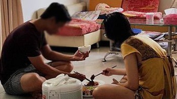 Vua còm 10-5: Vợ lấy 140 triệu tiền tích góp mua nhà đi hút mỡ bụng