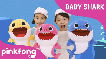 Baby Shark lập kỷ lục mới, netizen hé lộ chiêu dìm view...