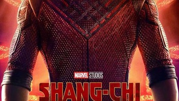 Shang-Chi và The Eternals có khả năng không thể chiếu ở Trung Quốc