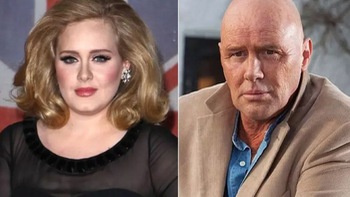 Lý do khiến 'họa mi nước Anh' Adele không tha thứ cho ba ruột
