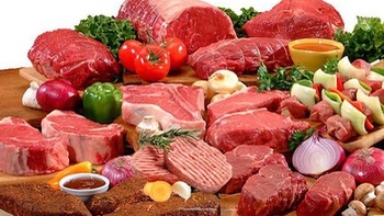 8 loại bệnh dễ mắc khi ăn nhiều thịt