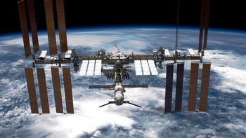 Nga quyết trở thành quốc gia đầu tiên làm phim trên trạm vũ trụ