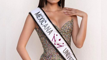Người đẹp Mexico giành vương miện 115 tỉ của Miss Universe 2020