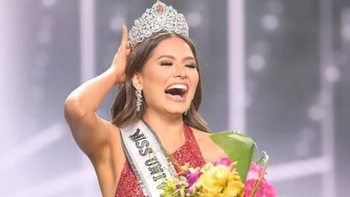 Miss Universe 2020 có nhiệm kỳ ngắn nhất lịch sử