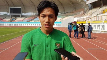 Cầu thủ Indonesia nổi máu dê, bị bóc phốt sàm sỡ người khác