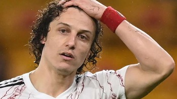 David Luiz rời Arsenal, 1 đội vui 19 đội khóc cạn nước mắt