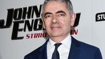 'Vua hài' Rowan Atkinson không còn thích đóng vai Mr Bean
