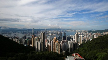 Chỗ đậu xe ở Hong Kong giá 1,3 triệu USD
