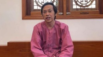 Hoài Linh tuyên bố xin rút lui khỏi ghế nóng 'Thách thức danh hài'