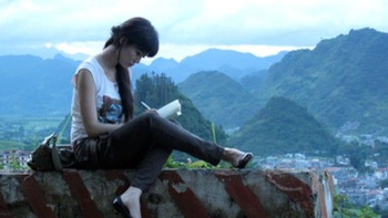 'Sốt' trở lại phim ngắn hoa hậu Thu Thủy kể về đời mình