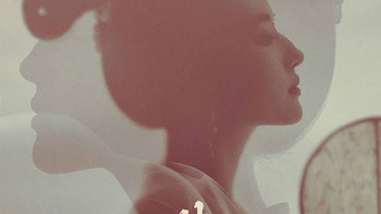 Lưu Diệc Phi gây sốt với nhan sắc nữ thần trên poster phim mới