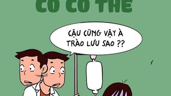 Chàng trai trẻ bị ép nhịn ăn để thanh lọc cơ thể