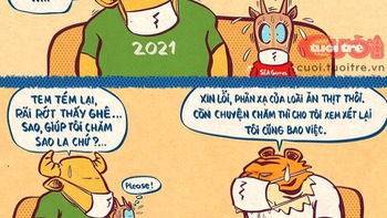 Cãi nhau 'như mổ bò' vì SEA Games 31