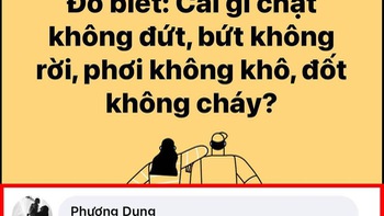 Vua Còm 12/6: Cà khịa Ngọc Hải mà không biết tiếng Việt là sai rồi!