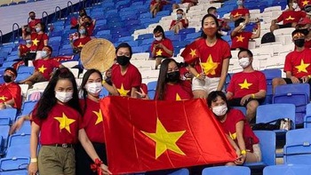Fan Việt Nam bị UAE chơi khăm, chịu bất lợi lớn