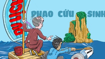 Phao cứu sinh cho mọi ngành