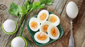5 đối tượng cần hạn chế ăn trứng gà kẻo ôm họa vào thân