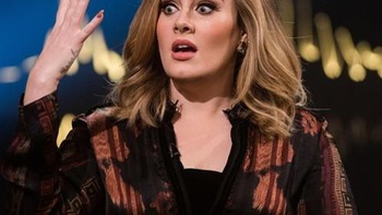 Adele thú nhận dùng tài khoản ảo đi chê ca sĩ khác