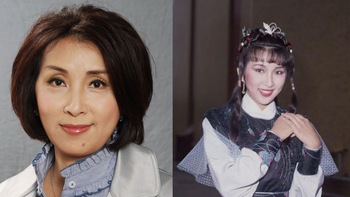 ‘Mỹ nhân phim Kim Dung' Trần Tú Châu giải nghệ sau 42 năm cống hiến