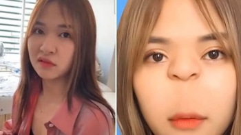 Video hot nhất tuần qua: 'Méo mặt' vì nhờ thánh photoshop nâng mũi