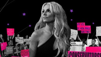Thực hư phán quyết tòa án bác bỏ yêu cầu của Britney Spears