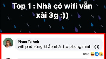 Vua Còm 2/7: Cao Thái Sơn ép giá - bài hát từ 1 triệu còn 500 ngàn