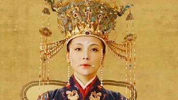'Đại Tống cung từ': Phim về hoàng hậu nổi tiếng chiếu tại Việt Nam