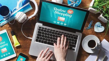 Nhận hàng online, giữ mình sao cho khỏi dính biến chủng Delta?