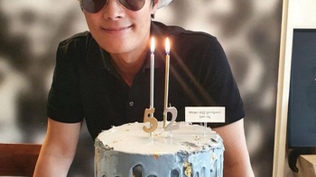 Tài tử Lee Byung Hun chào đón tuổi 52 mà fan cứ ngỡ 25